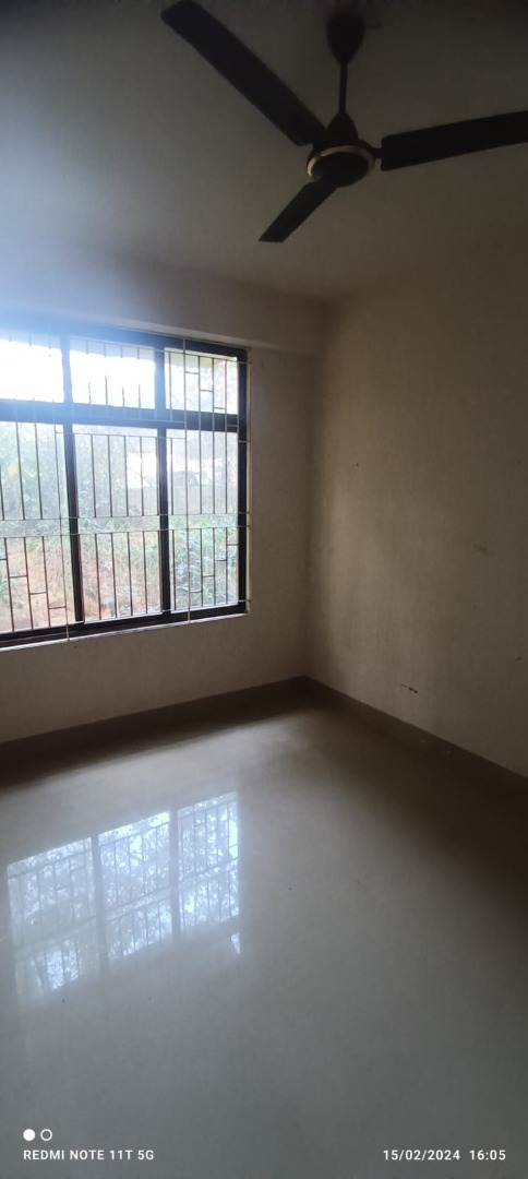 Unfurnished 2bhk in Ganesh Mandir Road, Jyoti Nagar, Noonmati, Guwahati, Assam, India for Rent